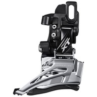 Prehadzovačka Shimano DEORE XT FD-M8025-D 2x11