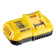 NABÍJAČKA DEWALT XR FLEX VOLT 54V DCB118-QW