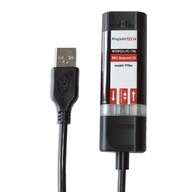 Rozhranie PTbrc lpg BRC sequent 24 32 56 MTM Plug and Drive - USB