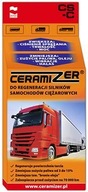 CERAMIZER CS-C PRE MOTORY NÁKLADNÝCH NÁKLADNÝCH NÁKLADOV