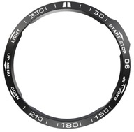 RING BEZEL PRSTEŇOVÝ TACHOMETER Garmin FENIX 6X PRO