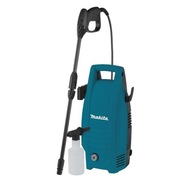 Makita HW101 vysokotlakový čistič 100 bar 1300W malý na umývanie domácnosti a auta