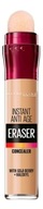 Maybelline The Eraser Eye Concealer Honey (04) 6 ml