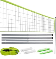 SILNÁ ŠPORTOVÁ SIEŤ VOLEJBAL TENIS 609x220cm