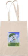 Eco Bag Art Animals 4