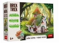 Brick Trick - TREFL Forest House