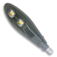 COB LED pouličné svietidlo AC 100W/230V IP65 CAST