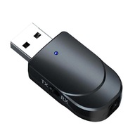 Bluetooth 5.0 AUX prijímač prijímač