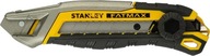 STANLEY Nôž 18mm SO SYSTÉMOM lámania čepele FMHT10592-0