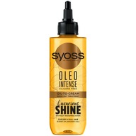 Intenzívna intenzívna kúra Syoss Oleo 200 ml