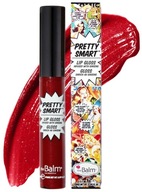 BALZAM Pretty Smart LIP LIP Va Va Voom!