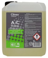 CLINEX KVAPALINA NA ČISTENIE KLIMATIZÁCIE 5L