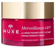 Nuxe Merveillance Lift Spevňujúci pleťový krém na noc 50 ml