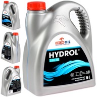 ORLEN HYDROL L-HL 46 OLEJ HYDRAULICKÝ 5L