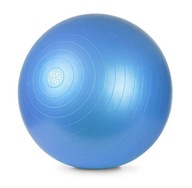 FITNESS GYMNASTICKÁ LOPTA 65 CM S ČERPADLOM METEOR