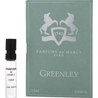 Parfums de Marly Greenley edp 1,5 ml Vzorka