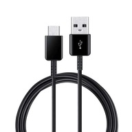 Originálny SAMSUNG rýchlonabíjací USB-C kábel 100cm