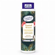 TROPICAL BREEZE - krémový kúpeľ do kúpeľa 500ml - DRESDNER ESSENZ