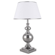 Italux Letto TL-1825-1-CH stolná lampa nočná lampa