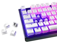 Kľúčenky STEELSERIES PrismCaps