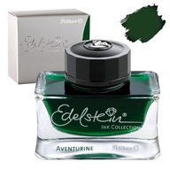 Edelstein atrament pre perá Aventurine 50ml PELIKAN