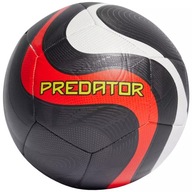 Futbalová lopta Adidas Predator Ball, veľkosť 5