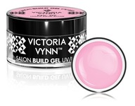 Victoria Vynn Build LIGHT PINK ROSE 07 gél na nechty 50ml