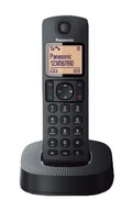 Bezdrôtový telefón Panasonic KX-TGC 310 PDB