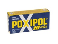 POXIPOL GLUE GREY 14ML