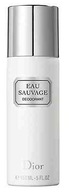 DIOR EAU SAUVAGE DEODORANT 150ml SPREJ