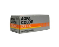 Film Agfa Color XRS 100 120