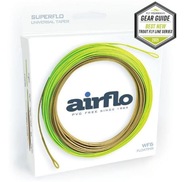 Rad Airflo Superflo Uni WF4F