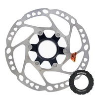 Brzdový kotúč SHIMANO Deore RT64 160 CenterLock