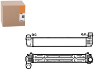 INTERCOOLER RENAULT GRAND SCENIC 09-, MEGANE 09-,