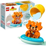 LEGO DUPLO 10964 Vodná hračka do vane Panda