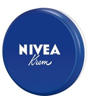 Nivea univerzálny krém na tvár a telo 50 ml