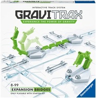 Ravensburger GraviTrax Bridge Kit 268542