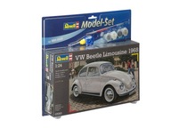 Modelová sada VW Beetle Limousine 1968