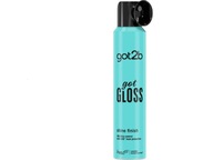 GOT2B Gloss Finish Shining sprej na vlasy 200 ml