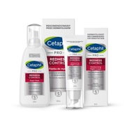 Súprava peny a nočného krému Cetaphil PRO Redness