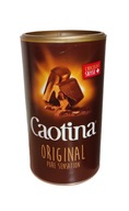 CAOTINA ORIGINAL - MLIEČNA ČOKOLÁDA 500G