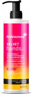 Farmona Velvet Hands maska ​​na ruky a nechty 200 ml