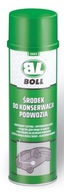 BOLL PROSTRIEDOK NA ÚDRŽBU PODVOZKOV SPREJ 500 ML