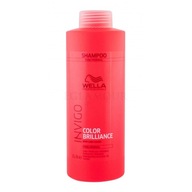 WELLA INVIGO COLOR BRILLIANCE ŠAMPÓN NA VLASY 1L