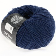 Priadza Lana Grossa - superwash COOL WOOL merino