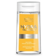 EXFOLIAČNÝ ROZTOK kavitačná hydrabrázia 100 ml