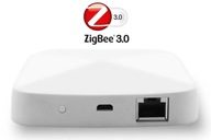 Brána ZigBee 3.0 TUYA Smart Life LAN