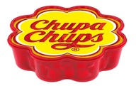 Chupa Chups lízanky Margaritas Mix XXL darčeková krabička 298g