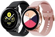 2x HUAWEI WATCH GT2 GT3 42MM ELEGANTNÝ AKTÍVNY PÁS