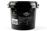 PISTÁCIOVÁ PASTA 100% DESEO 1 KG